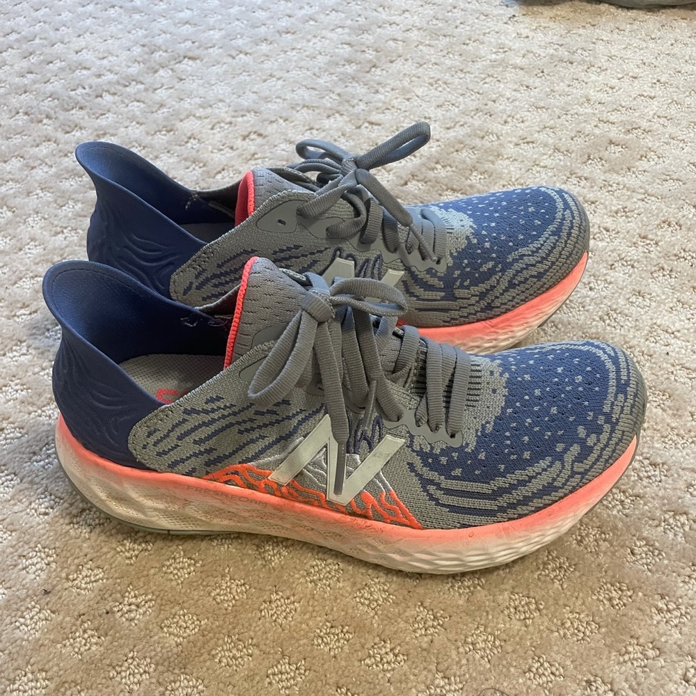 New Balance Fresh Foam